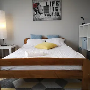  Apartament Smolna4you