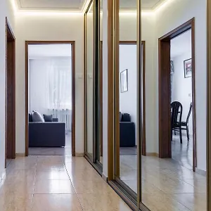  Apartament Ursynów Natolin