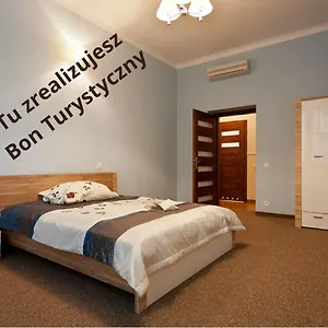 Kamienica Kazimierz Apartament Kraków