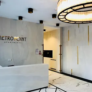  Apartament Living Point Center