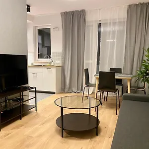  Apartament Panoramic View West Ii
