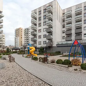  Apartament Chill Airport