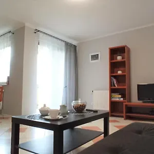 Apartament Ogrody Reja Apartament Wrocław