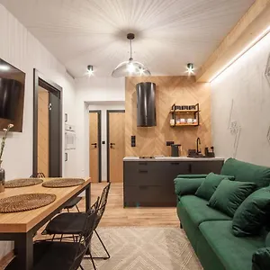 U Zajaczkow Apartament Zakopane