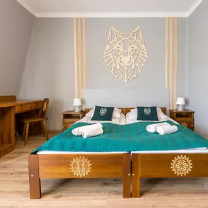 Zakopiańczyk Apartament Zakopane