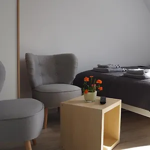 Wendy's Apartament Gdańsk